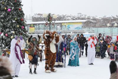 26 ������� � �������� �������� ������ ����������������� ���������� ����������� ��������� �SOS! ��� S���� O������������� S����� ���� � ���������!�