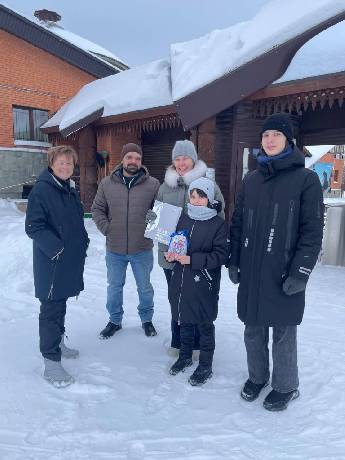 ������ ����������