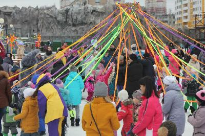 ������ ��������� � ���, ��� ������ ���� ������!