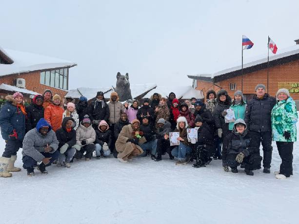 "������� ������"-2026 � �������� 