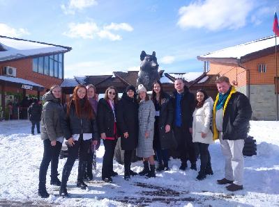 ����� "�����" � �������� �������