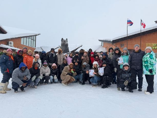 "������� ������"-2026 � �������� 